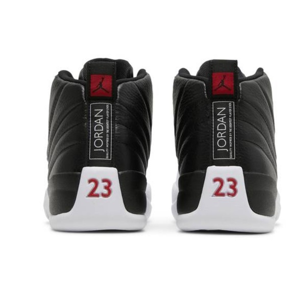 Sold - AIR JORDAN 12 RETRO “PLAYOFF" 2022 - Picture 3 of 7